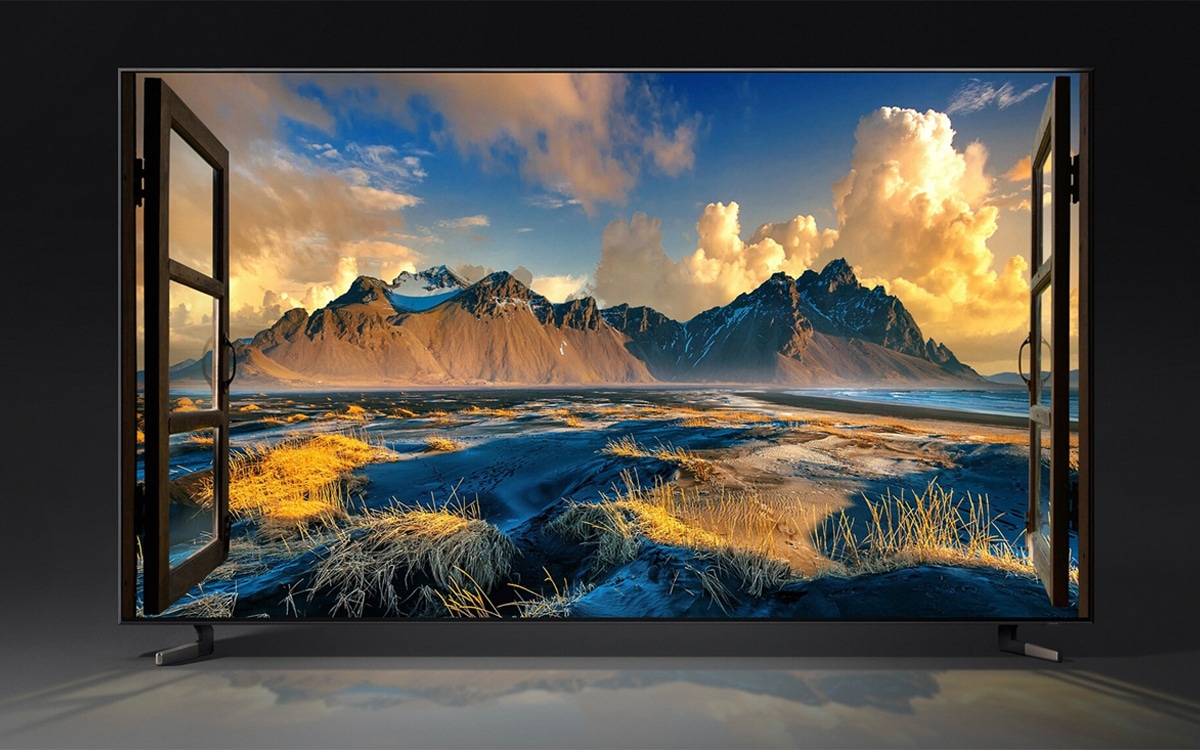 AI in Your Smart TV is Here To Stay