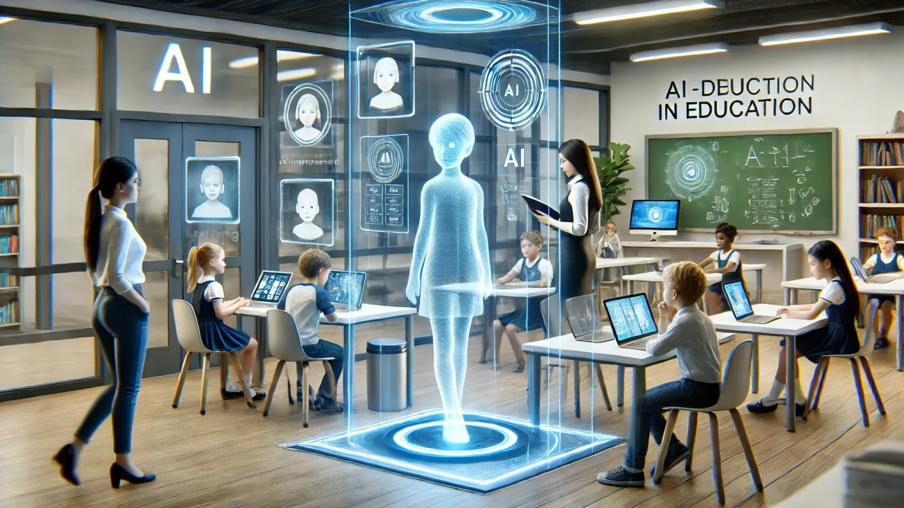 How Are Schools Managing AI Use?