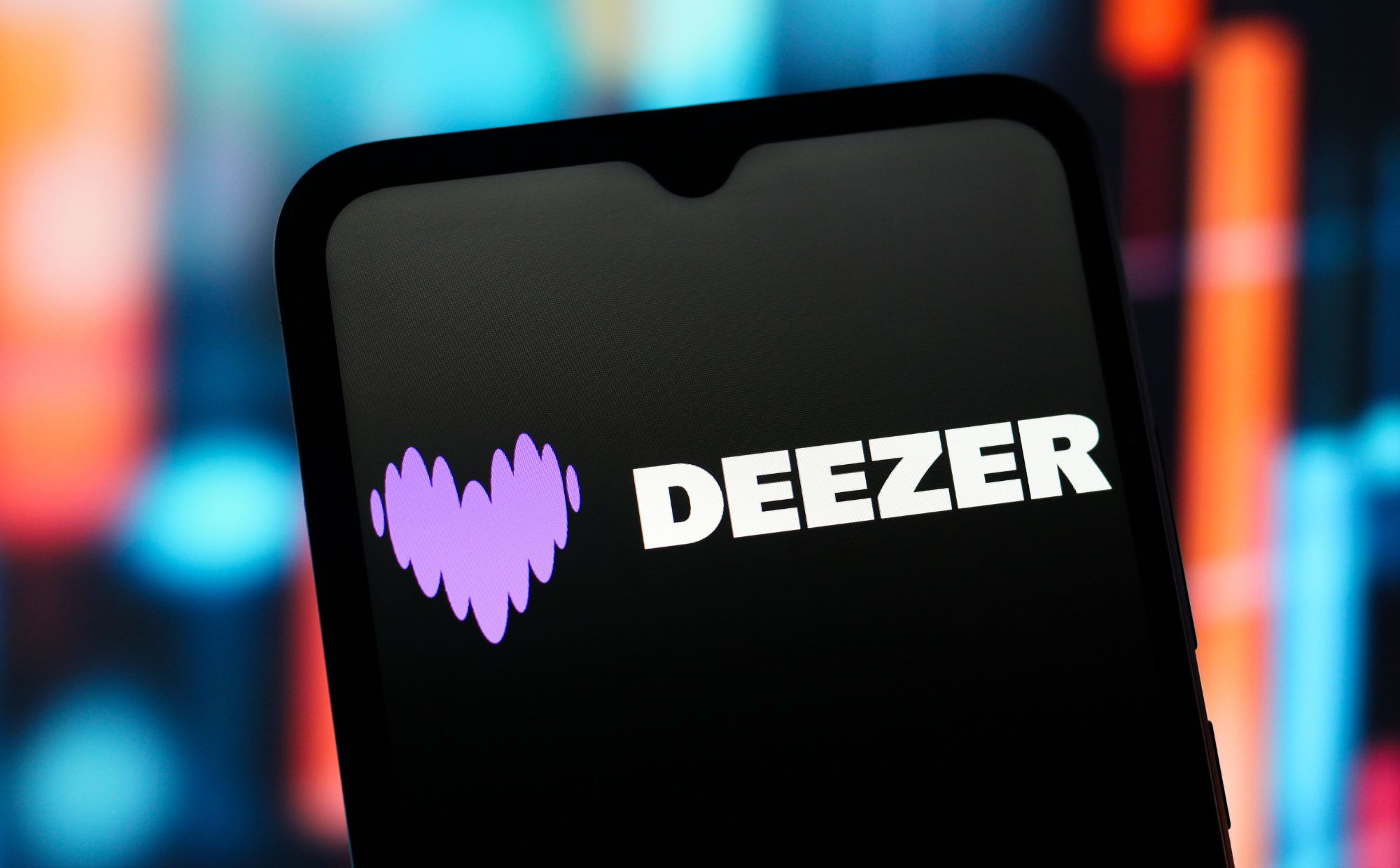 Deezer Opens Its AI Music Detection Tool to Other Platforms