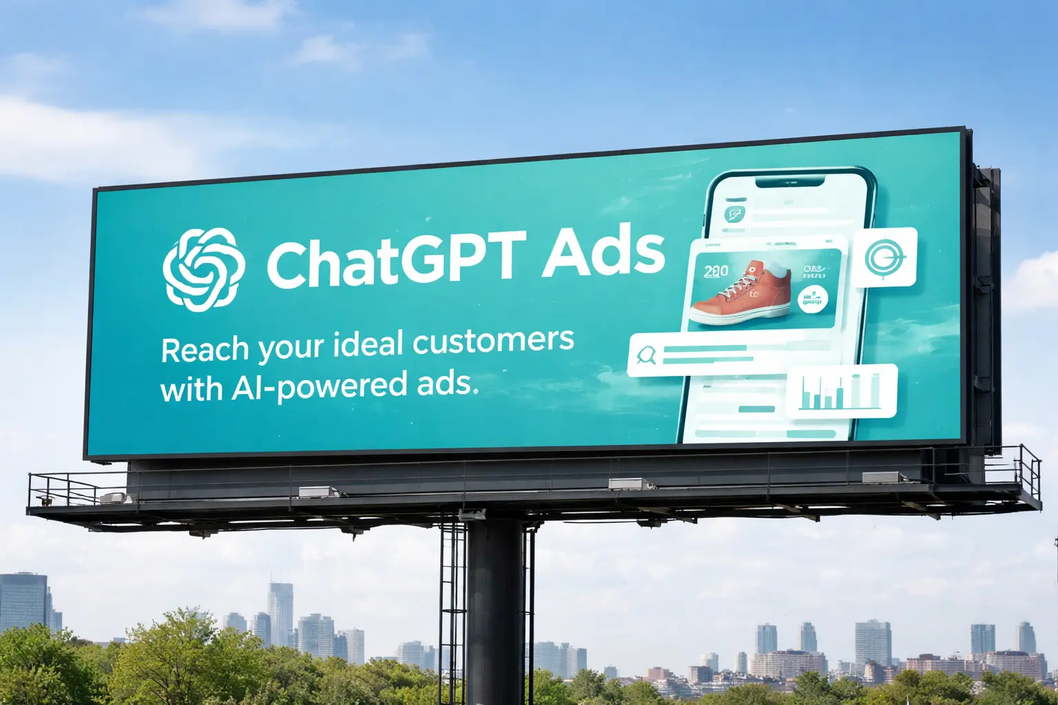 Ads Are Coming to ChatGPT